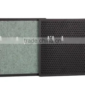 High Efficiency Filter for PM2.5 thumbnail-1