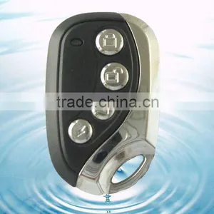Wireless Garage Door Access Remote Control, 315Mhz/433Mhz Universal Remote Control thumbnail-1