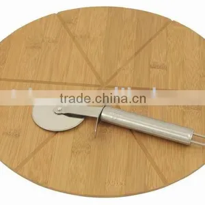 Bamboo Pizza Board thumbnail-1