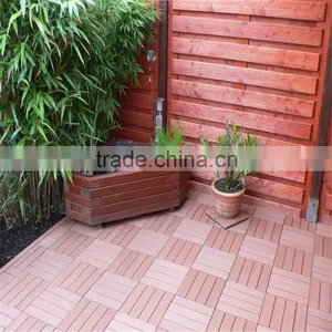 Portable Cheap Wpc Floor Tiles Pool Deck Tiles Discontinued Floor Tile thumbnail-4