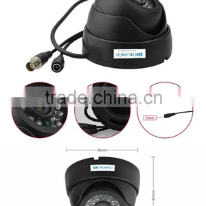 IP66 Waterproof 1.3Megapixel Security Camera H.264 Security Camera thumbnail-3