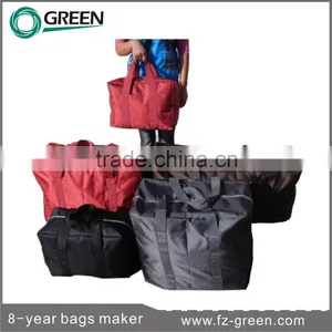 2015 Promotional Portable Foldable Travel Bag Set thumbnail-1