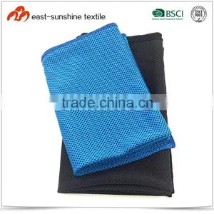 Antibacterial Cool Towel For Sports thumbnail-5