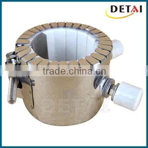 Injection Molding Machine Band Heaters thumbnail-1