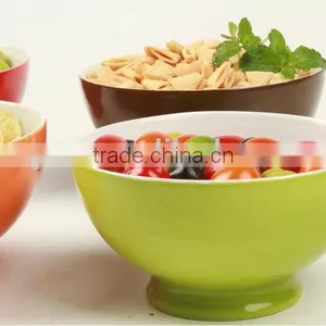 9 Inch Round Bowl thumbnail-1