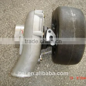 H2D Super Charger Truck Engine Turbocharger 3518911 for Sell thumbnail-1