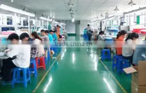 Shenzhen Techson Technology Co., Ltd. Dongguan Branch company overview - view 2 thumbnail