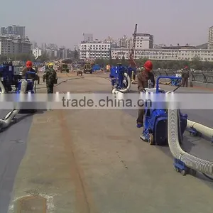 Road Shotblasting Machine thumbnail-3