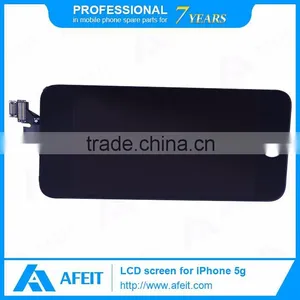 China Low Price Display for Iphone 5lcd for Iphone 5 Lcd Screen thumbnail-2