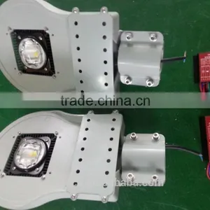 20-300w 100-130lm/w Light Efficiecy Bridgelux Meanwell Led Street Lamp;street Lighting Led;led Street Quality Choice thumbnail-6