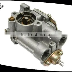 New Product China Factory Customized Zinc Alloy Parts thumbnail-1