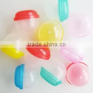 2 Inch Empty Vending Capsules in Bulk thumbnail-1