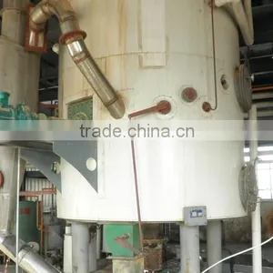 30T/D-300T/D Cotton Seed Cake Leaching Equipment Solvent Extraction Oil Sludge thumbnail-6