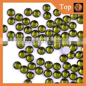 Garment Accessories Sexy Flatback Rhinestone ,rhinestone Mesh thumbnail-2