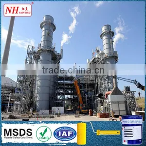 High Quality Self-cleaning Fluoro Resin Paint thumbnail-4