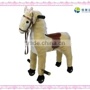 Rolling Horse thumbnail-1