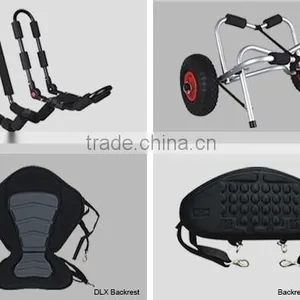 Kayak Accessories Backrest Kayak Seat thumbnail-3