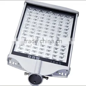 100 Watt IP65 OEM Aluminum Led Street Light Housing thumbnail-2