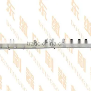 GTO 46 Gripper Bar Heidelberg Printing Machine Spare Parts 42.014.003F thumbnail-2