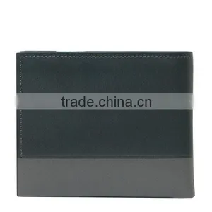 Made in China Wallet Supplier High Quality Fancy Imperial Waterproof Wallet for Men With Custom Design thumbnail-2