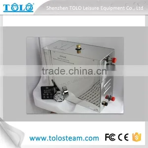 Residential Steam Showers Homemade Steam Generator Shower With Steam thumbnail-1