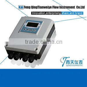 Remote Flowmeter Convertor Electromagnetic thumbnail-1