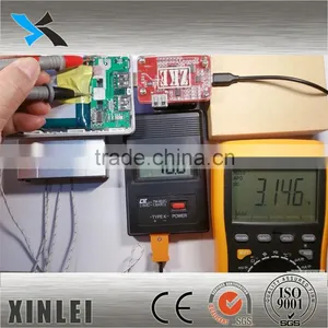 Custom Service Factory Price Hot Sale Profesional Aluminum Stamping Price thumbnail-4