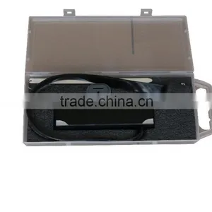 STAUBL1 Dobby Electromagnet Bar 16 Shafts With Flat Wire thumbnail-5