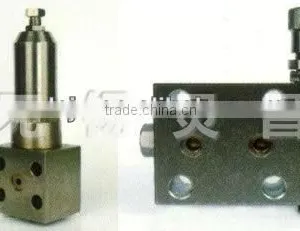 Spill Valve for High Pressure Washer thumbnail-1