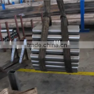 Astm A53-b Cold Drawing Seamless Steel Cylinder Pipe thumbnail-3