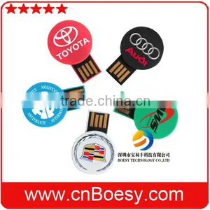 USB Flash Drive, Specializing in the Production of Book Clip Webkey, Custom Logo thumbnail-4