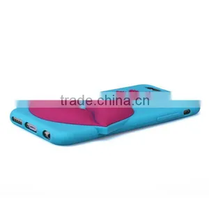 New Nake Girl Cell Phone Case thumbnail-4