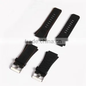 Custom Rubber Strap for Watch,24mm Silicone Watch Strap thumbnail-6