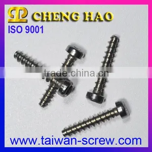 Stock Cleaning M3X16 Self Tapping Screws thumbnail-3