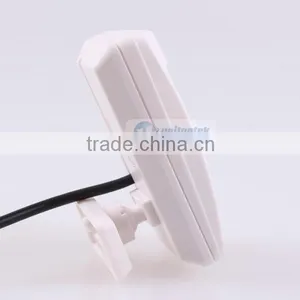 700TVL 1/4" Color CMOS 3.7mm Lens Mini Indoor/Outdoor Security CCTV Camera 4pcs/lot Quality Choice thumbnail-4