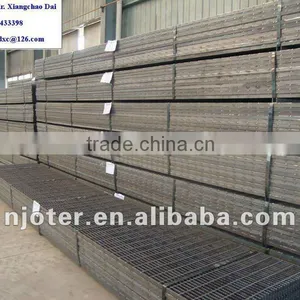 Press-welding Steel Grating thumbnail-1