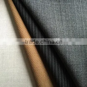 Polyester Wool Blazer Fabric for Men thumbnail-3