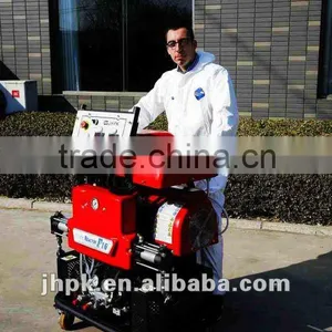 pu Injection Machine thumbnail-1