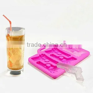 Ice Cube Mould thumbnail-1