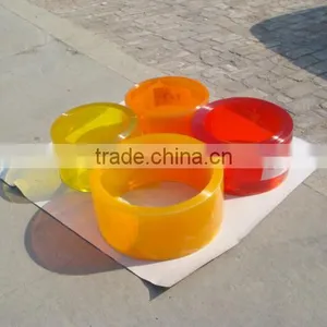 High Quality Insect-Proof Soft PVC Strip Curtains thumbnail-6