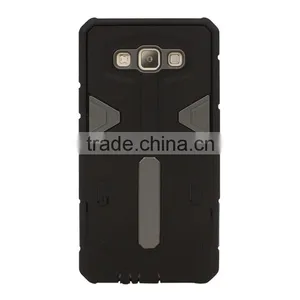 High Quality TPU+PC Hard Back Caseolopy Case For Galaxy A7 thumbnail-3