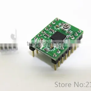 NEW 1pcs Mega 2560 R3 + 1pcs RAMPS 1.4 Controller + 5pcs A4988 Stepper Driver Module+1pcs 2004 LCD Controller for 3D Printer Kit thumbnail-2