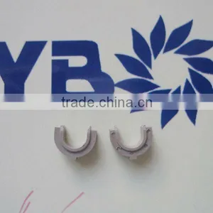 Pressure Roller Bushing - RB2-2973-000 Used For HP2100 thumbnail-1
