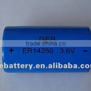 Er14250 Lisocl2 Battery thumbnail-1