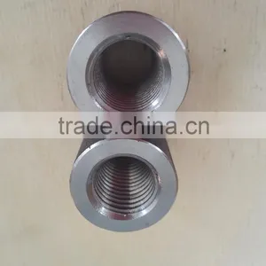 Rebar Mechanical Splicing thumbnail-1