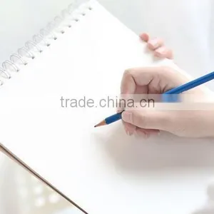 New Design Wholesale Notebook Student Sketchbook thumbnail-3