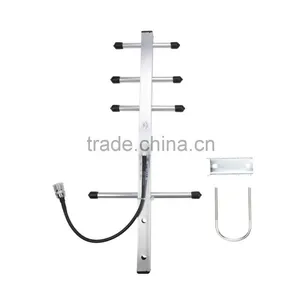 6dB Outdoor Antenna GSM900 Yagi Antenna W/N-Female Connector thumbnail-4