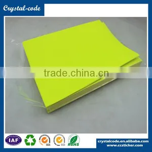 Cute Personalized Family Car Vinyl Decal Door Decoration Normal Fluoreacent Sticker thumbnail-1