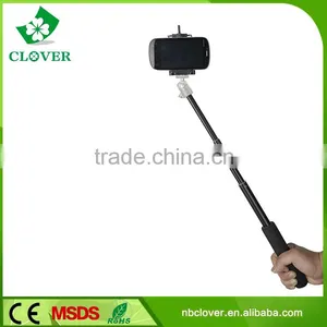 Flexible Extendable Wholesale Monopod Selfie Stick thumbnail-1