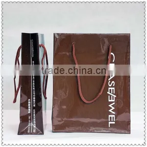 Paper Bag Recycled Paper Foldable Shopping Bag thumbnail-1